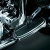 Kuryakyn Traditional Style Right Side Floorboard Boot Guard For FLT And FLST -Motorcycle Accessories Shop 531 162 A V1