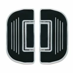 Kuryakyn Premium Chrome Floorboards