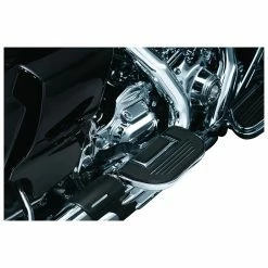 Kuryakyn Premium Chrome Floorboards -Motorcycle Accessories Shop 531 242 D V1