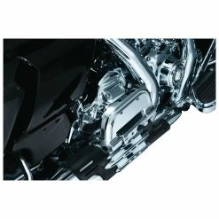 Kuryakyn Premium Chrome Floorboards -Motorcycle Accessories Shop 531 242 E V1