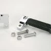 Custom Cycle Engineering Footpeg Elevators -Motorcycle Accessories Shop 531 259 A V1