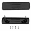 Paughco Early Floorboards Black Plain Boards 1 Paughco Early Floorboards Black Plain Boards -Motorcycle Accessories Shop 531 270 A V1
