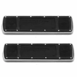 Paughco Late Floorboards