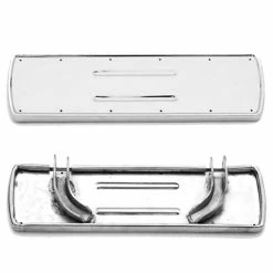 Paughco Late Floorboards