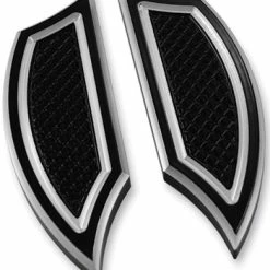 Eddie Trotta Designs Black Mini Floorboards