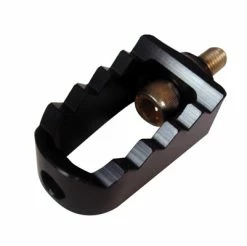 Joker Machine Short Black Serrated Shift Peg