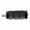 Avon Grips Air Cushion Black Shift Pegs -Motorcycle Accessories Shop 531 709 A V4