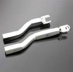 V-Twin Manufacturing Footrest Brackets