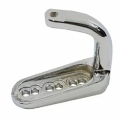 V-Twin Manufacturing Passenger Footpeg Brackets