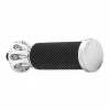 Arlen Ness Chrome Deep Cut Fusion Shift/Brake Peg -Motorcycle Accessories Shop 534 950 A V1