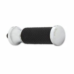 Arlen Ness Chrome Smooth Fusion Shift/Brake Peg