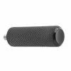 Arlen Ness Black Knurled Rubber Shift Peg -Motorcycle Accessories Shop 534 959 A V1