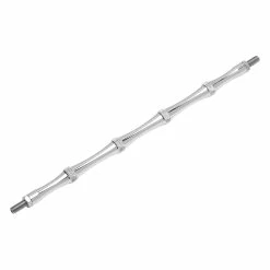 Accutronix Chrome Tribal Round Shift Linkage