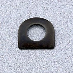 J&P Cycles Footpeg Spring Washer