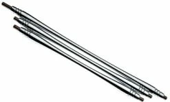 Eddie Trotta Designs Death Series Shift Rod