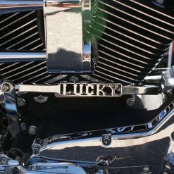 California Custom Cruisers Lucky Shift Linkage