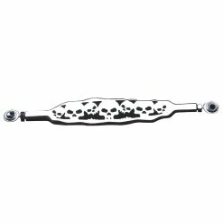 California Custom Cruisers Breakout Skulls Shift Linkage