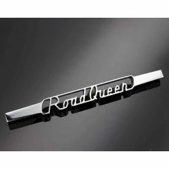 California Custom Cruisers Flamed Road Queen Shift Linkage