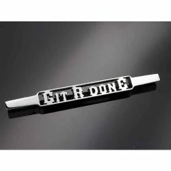 California Custom Cruisers GIT-R-DONE Shift Linkage
