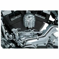 Kuryakyn Zombie Shift Arm Cover -Motorcycle Accessories Shop 540 613 C V6