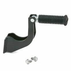 Cobra Footpeg Relocation Bracket -Motorcycle Accessories Shop 540 924 B V1