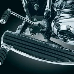 Kuryakyn Heel Shift Lever Eliminator