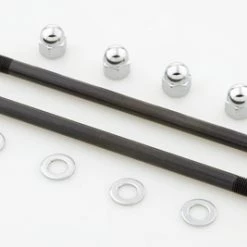 Hardbody Forward Control Mount Bolts