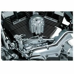 Kuryakyn Zombie Shift Linkage -Motorcycle Accessories Shop 541 197 C V3