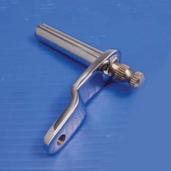 V-Twin Manufacturing Forward Control Inner Shift Lever