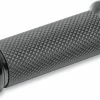 DRAG Specialties Black Knurled Shift Peg -Motorcycle Accessories Shop 541 384 A V1