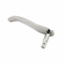 Biker's Choice Chrome Front Inner Shift Arm