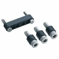 Kuryakyn Driver Floorboard Spacers