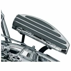 Kuryakyn Driver Floorboard Spacers -Motorcycle Accessories Shop 550 000 C V9