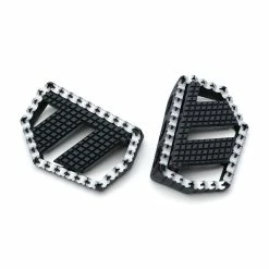 Kuryakyn Riot-X Mini Floorboards