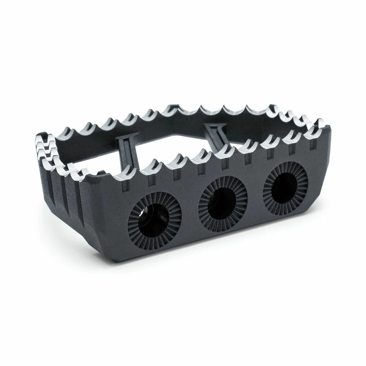 Kuryakyn Riot-X Mini Floorboards 6 Kuryakyn Riot-X Mini Floorboards - Image 4