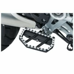 Kuryakyn Riot-X Mini Floorboards 11 Kuryakyn Riot-X Mini Floorboards -Motorcycle Accessories Shop 550 0166 E V3