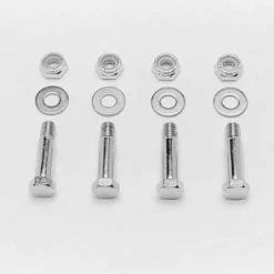 Colony Footboard Hinge Bolt Kit