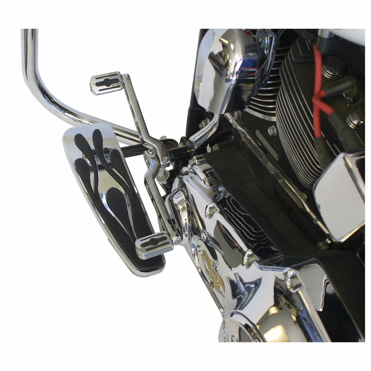 Baron Custom Accessories Enferno Adjustable Driver Longboards 4 Baron Custom Accessories Enferno Adjustable Driver Longboards - Image 2