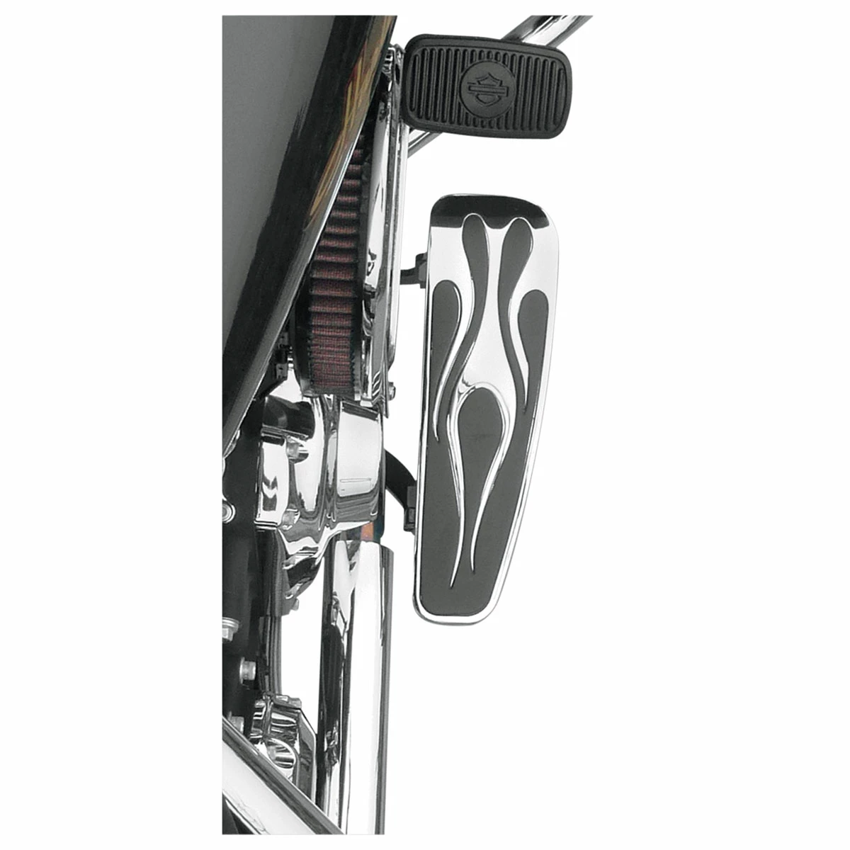 Baron Custom Accessories Enferno Adjustable Driver Longboards 5 Baron Custom Accessories Enferno Adjustable Driver Longboards - Image 3