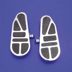 V-Twin Manufacturing Mini Floorboards