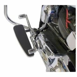 LA Choppers Solid Adjustable FL Rider Longboards -Motorcycle Accessories Shop 550 310 B V18