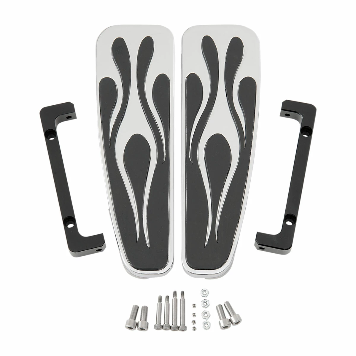 LA Choppers Enferno Adjustable FL Rider Longboards 4 LA Choppers Enferno Adjustable FL Rider Longboards - Image 2