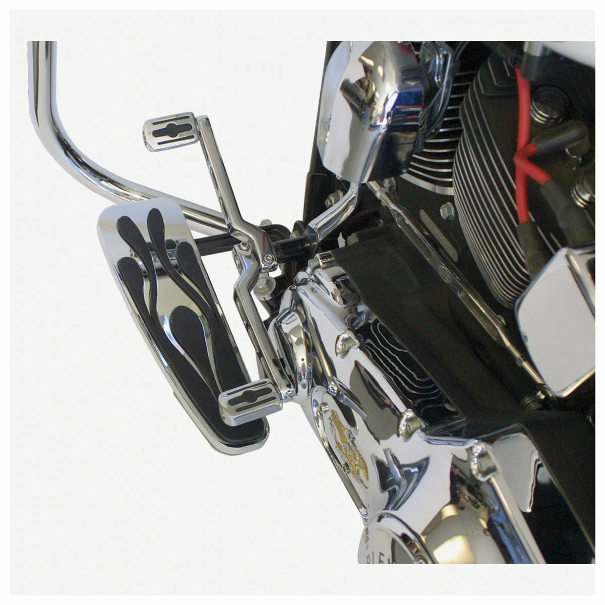 LA Choppers Enferno Adjustable FL Rider Longboards 5 LA Choppers Enferno Adjustable FL Rider Longboards - Image 3