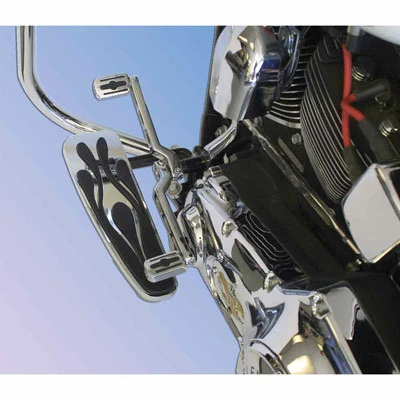 LA Choppers Enferno Adjustable FL Rider Longboards 3 LA Choppers Enferno Adjustable FL Rider Longboards