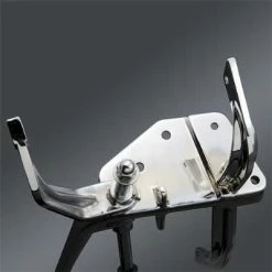 J&P Cycles Brake And Floorboard Mounting Bracket