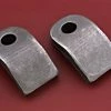 J&P Cycles Floorboard Tabs -Motorcycle Accessories Shop 5500060 A V1