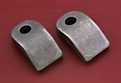 J&P Cycles Floorboard Tabs