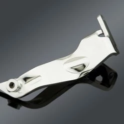 J&P Cycles Left-Side Floorboard Bracket