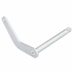 V-Twin Manufacturing Zinc Front Inner Shift Arm