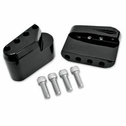 LA Choppers Floorboard Comfort Kit